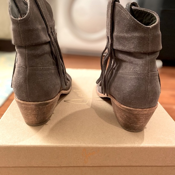 Joie Keaton Bootie - Picture 6 of 10